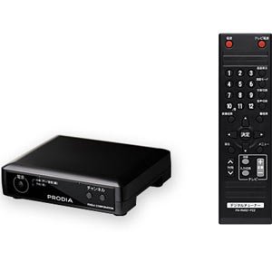 Amazon | PIXELA 地上デジタルチューナー PRD-BT100-P00 | ピクセラ