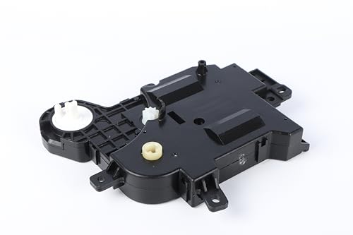 Image of Servo Motor 063800-9013 Fits for Komatsu Denso Air Conditioner Heater Servo Motor Aftermarket Parts,with 3 Month Warranty