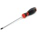 Performance Tool W30964 Black & Red Phillips Screwdriver, #2 x 6"