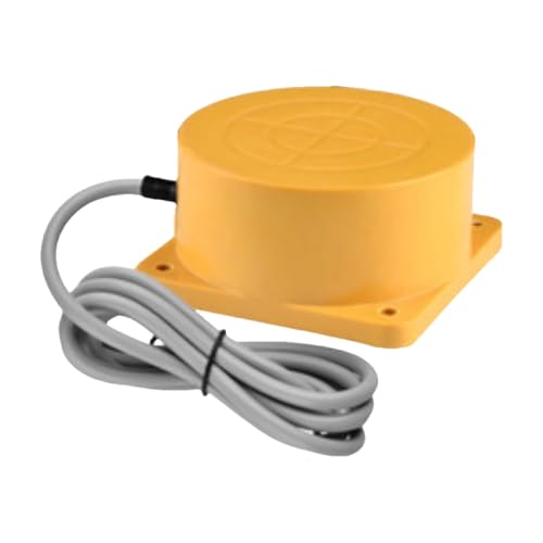 Capteur de proximité inductif TCA-3050D PNP NC commutateur de détection métallique 50mm
