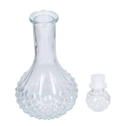 CLISPEED �ƒ�p500ml�K���X���C���f�J���^ ����f�U�C����p�f�L�����^ �����ۑ��e��Ƃ��Ẵz�[���f�J���^ �{�g���L�b�`���A�N�Z�T���[