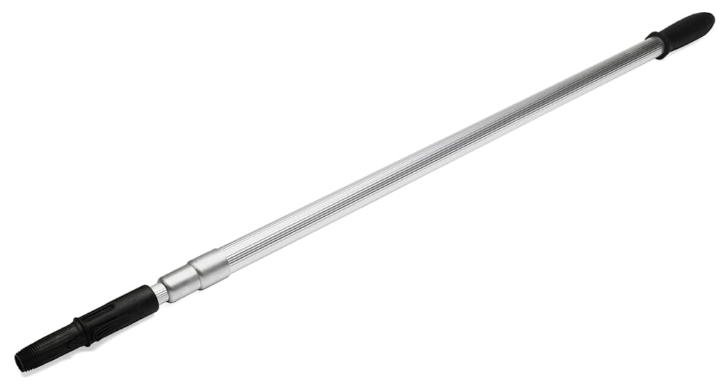 Teleskopstange für Farbroller PLATINUM EXTENSION POLE 140-402 CM
