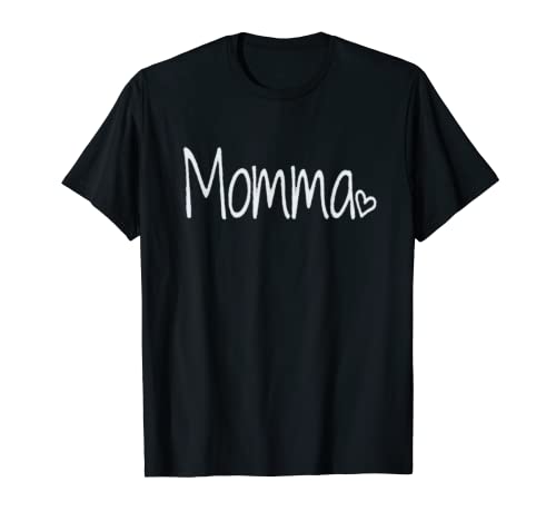 Camiseta Momma Camiseta
