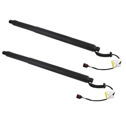 Support hayon électrique A2478905600 amortisseur coffre pour Classe B W247 2019-2022 2PCS