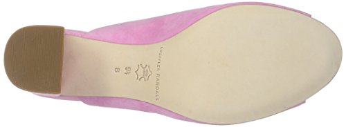 Sandale Loeffler Randall Corinne en cuir premium avec finitions de luxe - 4