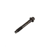 Omix-ADA 16560.62 Hub Bolt for 1999-2018 Jeep Wrangler JK/Grand Cherokee WJ with Dana 30 Axle