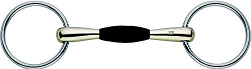 Mors Sprenger Flex Control en Sensogan, l'excellence de l'embouchure haut de gamme