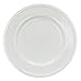 World Tableware Empire Porcelain Bright White 8.25" Plate