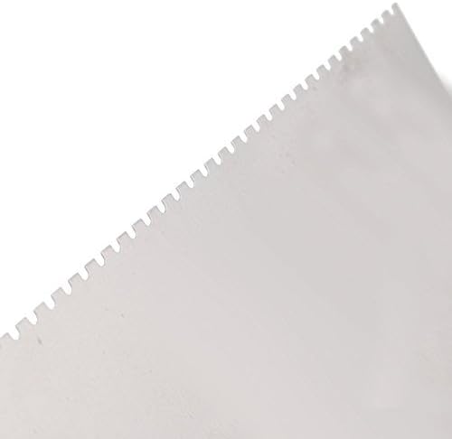 Miniatura 4 de COMIART - Escultura de arcilla para cerámica, cerámica, cortador de acero afilado, herramientas raspadoras y manualidades (paquete de 10)