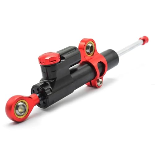 Amortisseur de stabilisateur direction moto universel anti guidonnage CB919