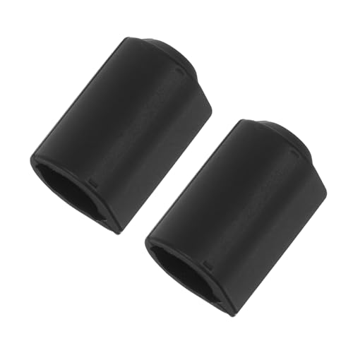 TOPBATHY 2pcs Printer Hotend Nozzle Silicone Cover Sleeve Heat-resistant for Heater Block Extruder Printer Accessories