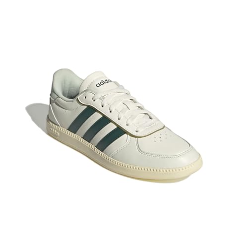 Image of adidas Women's Breaknet Sleek Shoe