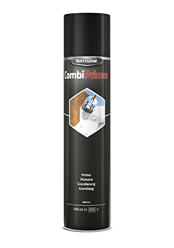 RUST-OLEUM 3380.0.4 Combiprimer Anti-Rust Primer, Grey