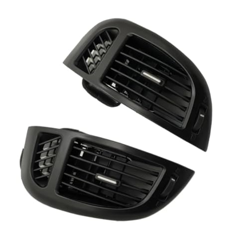 Grille de ventilation tableau de bord aérateur auto Cerato 974801M100