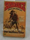  Der weisse Büffel - Western aus der Serie: Sundance - Das Halbblut - bk1144