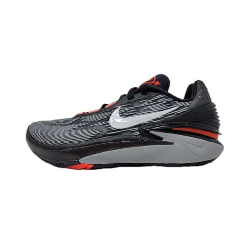 Men's Air Zoom G.T. Cut 2 - Size 9 US - Black/White-Anthracite
