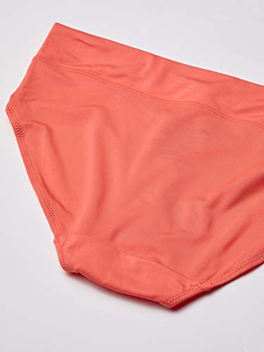 Image of Warner's womens Blissful Benefits No Muffin Top 3 Pack Hipster Panties