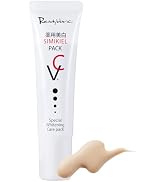 シーヴァ薬用美白クリームシミキールパックVC30g