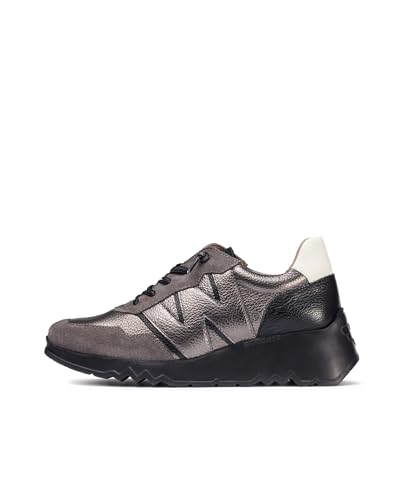 Wonders Lead Track Sneaker - Chaussures de sport au design urbain