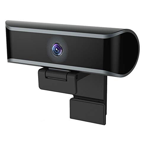 HD 1080P Webcam Langlebige Bequeme Live Broadcast Kamera Aufnahme Mit Mikrofon Digitaler USB Videorecorder Eingebautes Stereomikrofon