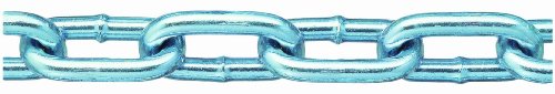 ニッサチェイン 鉄ユニクロ ヘビーリンクチェーン 参考使用荷重350kg 15m R-IW75