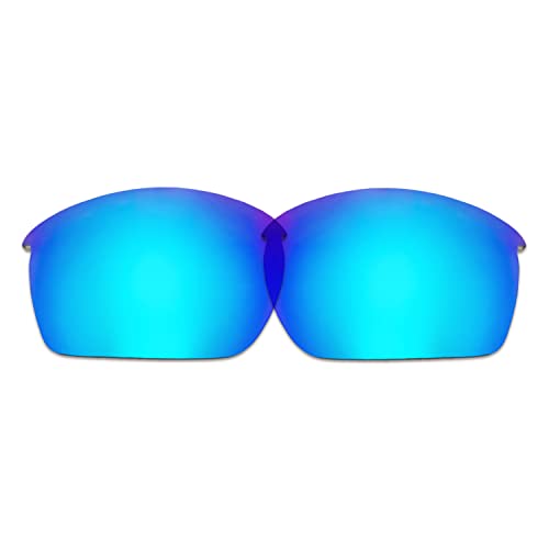 Lentilles pour Oakley Bottle Rocket verres interchangeables 4 couleurs - 3