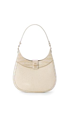 BRAHMIN Fallon Tiramisu Manava