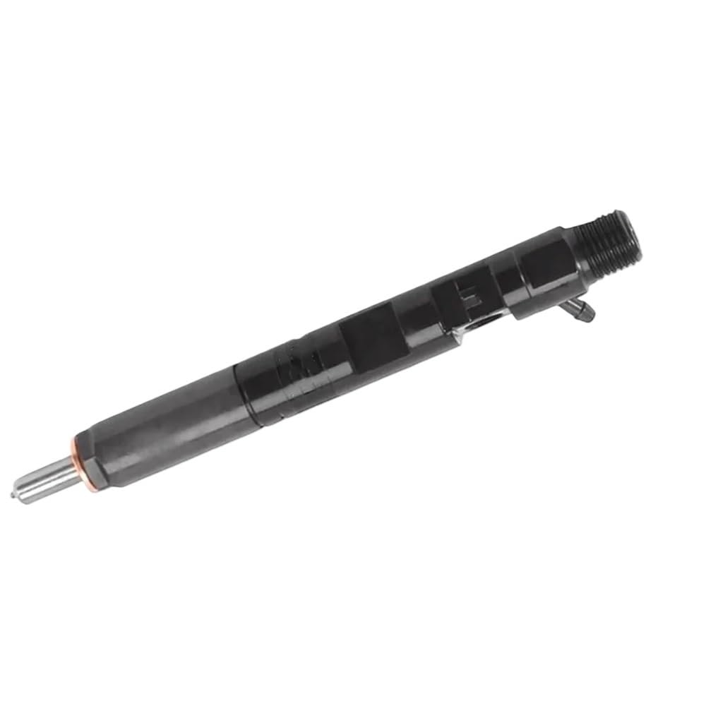 Fyuvdtuv One Color Fuel Injector Ejbr03101d Compatible For Delphi Renault Nissan Dacia Suzuki 1.5 Dci K9k 166001137R 28232251