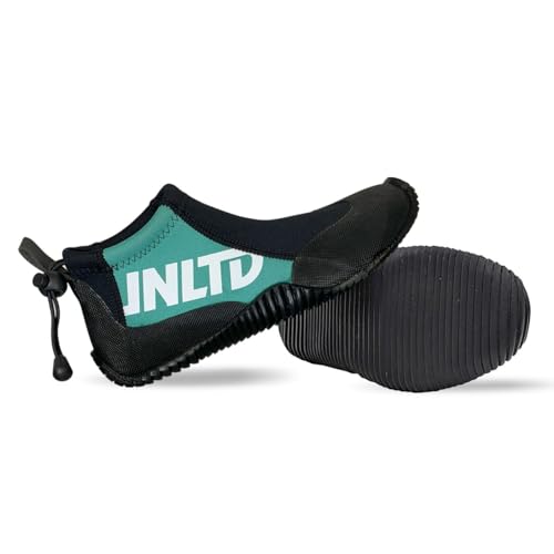 [�t�m�k�h�l�h�s�d�c�@�o�v�b] UNLIMITED �A�����~�e�b�h UNB0601 �e�B�[��(M)25-26cm �A�N�A�t���b�N�X�u�[�c �}�����V���[�Y AQUA Flex Boots �C �V���[�Y