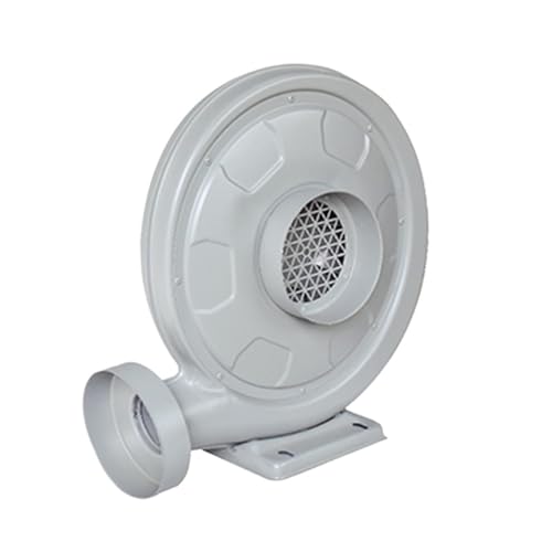 LIBODD 550W Exhaust Fan for CO2 Laser Engraving & Cutting
