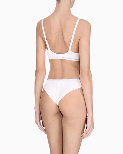 Tanga brasileña Emporio Armani de algodón premium para mujer 2