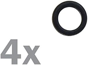 Miniatura 10 de Italeri 3684 1 24 Lamborghini Países Motivo 25 Aniversario Vehículos