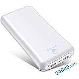 ⚡ 【Alta Compatibilidad】 adecuado para varios tipos de dispositivos electrónicos como iphone, ipad, teléfono android, otros teléfonos inteligentes, tableta, cámara, psp, etc.