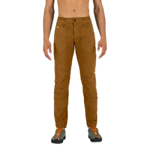 Karpos Pez Pants 50 pantalon rando homme respirant pantalon montagne stretch
