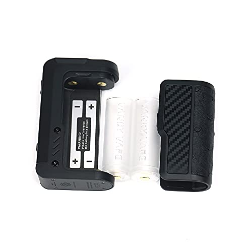 Vandy-Vape-GAUR-21-Box-Mod-Inkstone-Black