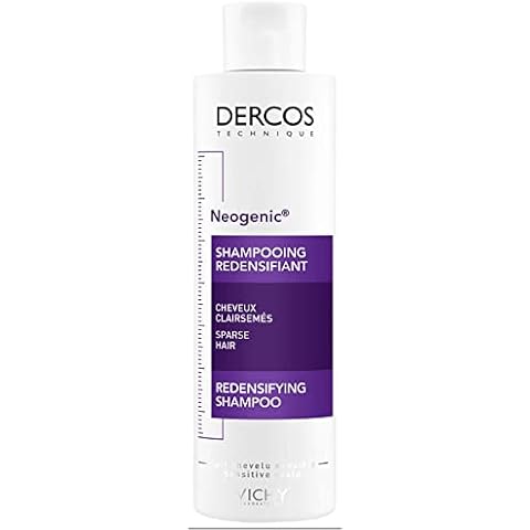 Champú Redensificante VICHY DERCOS Neogenic 200 ml Cover