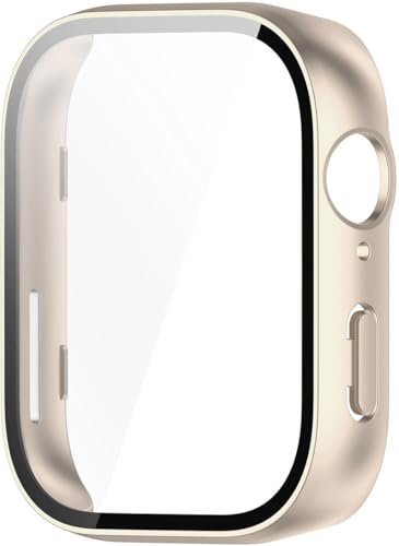 �yTRIPLE RIVER�z�X�}�[�g�E�H�b�`�ی�P�[�X�EHUAWEI WATCH FIT 3�p �P�[�X �J�o�[ �t���ʋ����K���X ����/�}�b�g �S�ʕی� �t���ی�P�[�X �t�@�[�E�F�C�E�H�b�` �t�B�b�g3 / au Smart Watch ASW2501 �P