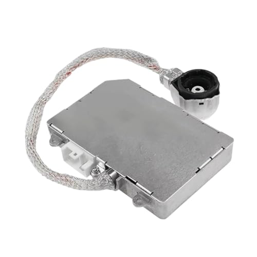 Balasto Xenón Lexus arregla fallo faros HID unidad control original OEM 8596741010 LS430