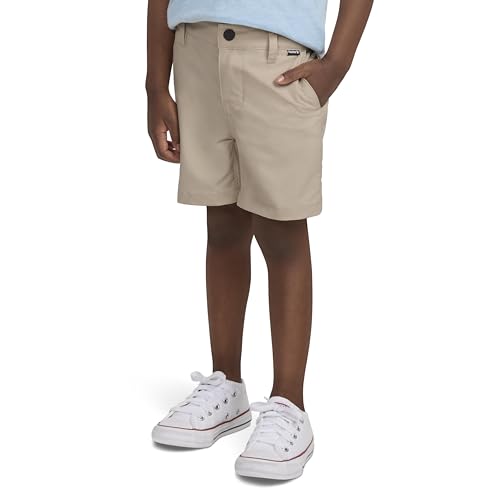 Image of Hurley Boys' H20-dri Walk Shorts