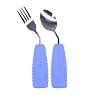 Adaptive Utensils Set – Ergonomic...