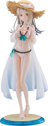 ウェーブ[Wave] 学園アイドルマスター 篠澤 広【水着Ver.】 1/7スケール PVC製完成品（一部ABS製）