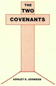 Hardcover The Two Covenants - Hardback Book