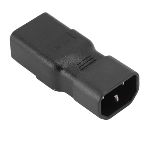 Adaptateur IEC320 C14 C19 prise conversion convertisseur alimentation PDU serveur