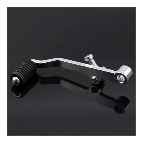 Levier de changement de vitesse pliable pour MT-07 et XSR 700 2024