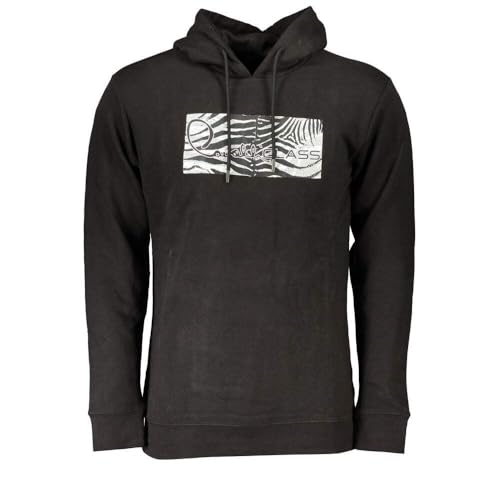Cavalli Class 05051 hoodie homme contre le froid urbain