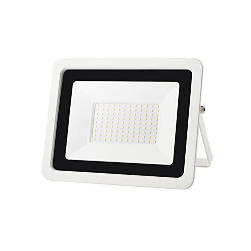 Lámparas de calles LED IP68 exteriores 100W contra lluvia intensa y humedad