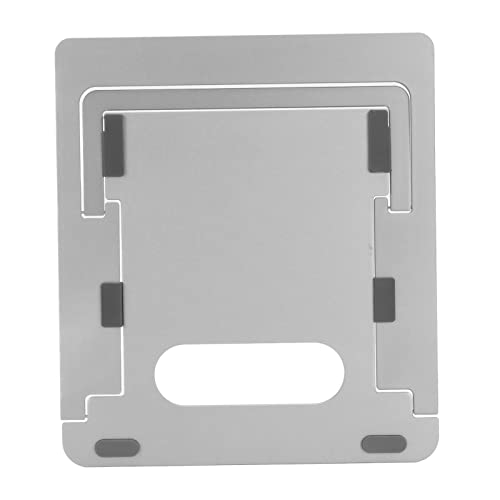 Base Ajustable para Laptop de Aleación de Aluminio Plegable miniatura 5