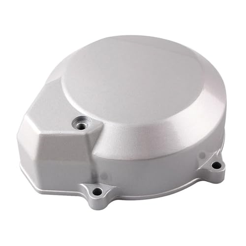 Cárter estator Fazer 600 soluciona fugas de aceite con esta tapa protectora