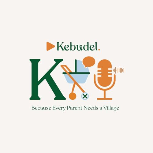 Kebudel Parents cover art