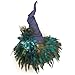 Sowder Rooster Hackle Feather Fringe Trim 5-7
